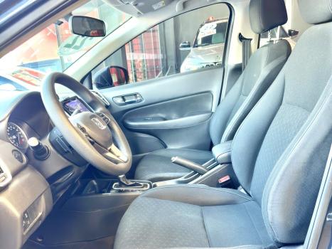 HONDA City Hatch 1.5 16V 4P FLEX EX AUTOMTICO CVT, Foto 8
