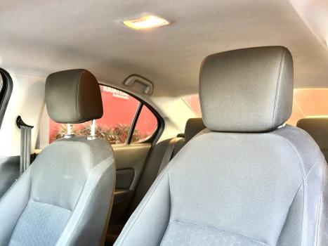HONDA City Hatch 1.5 16V 4P FLEX EX AUTOMTICO CVT, Foto 9