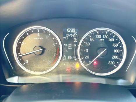 HONDA City Hatch 1.5 16V 4P FLEX EX AUTOMTICO CVT, Foto 19