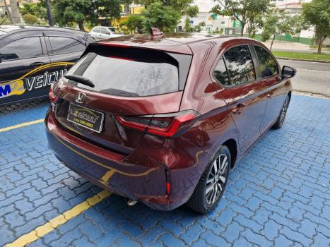 HONDA City Hatch , Foto 2