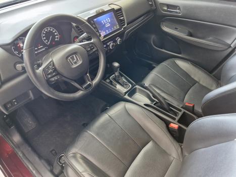 HONDA City Hatch , Foto 4