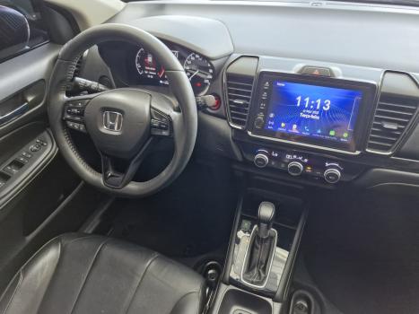 HONDA City Hatch , Foto 5