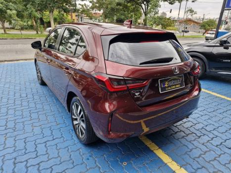 HONDA City Hatch , Foto 8