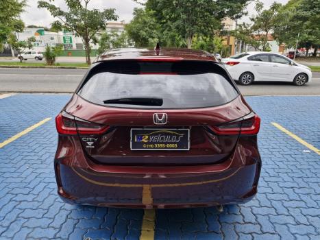 HONDA City Hatch , Foto 12