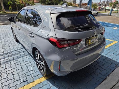 HONDA City Hatch , Foto 2