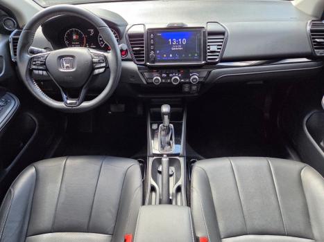 HONDA City Hatch , Foto 3