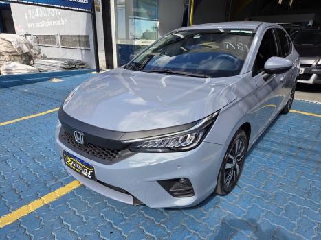 HONDA City Hatch , Foto 6