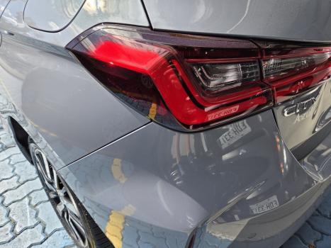 HONDA City Hatch , Foto 7