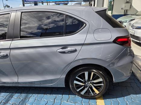 HONDA City Hatch , Foto 10