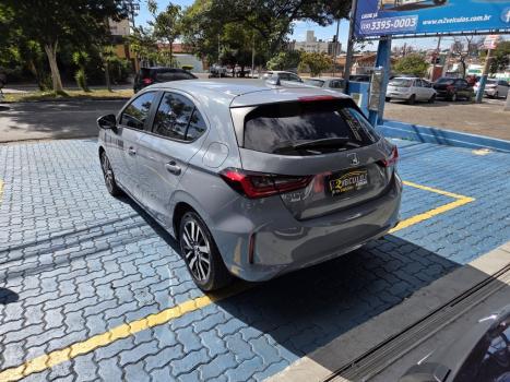 HONDA City Hatch , Foto 14