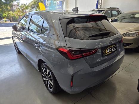HONDA City Hatch , Foto 2