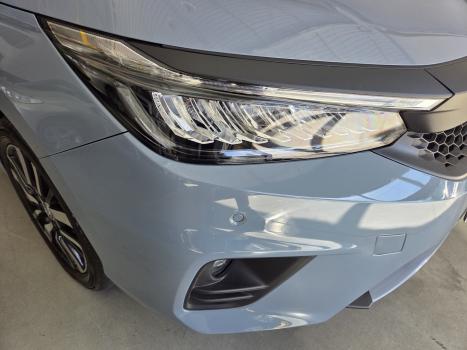 HONDA City Hatch , Foto 6