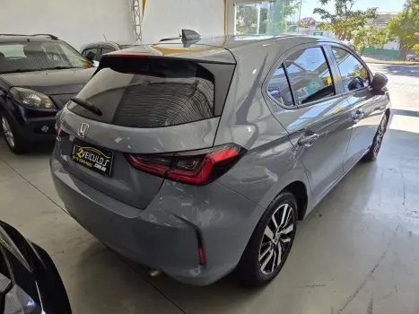 HONDA City Hatch , Foto 7