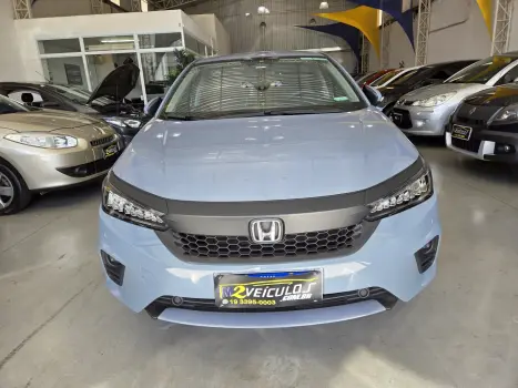 HONDA City Hatch , Foto 8
