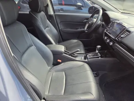 HONDA City Hatch , Foto 9