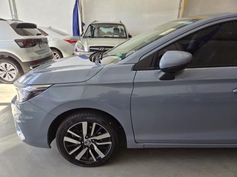 HONDA City Hatch , Foto 10