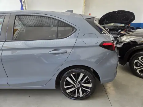 HONDA City Hatch , Foto 11