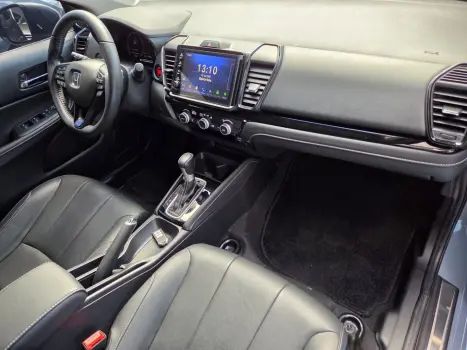 HONDA City Hatch , Foto 12