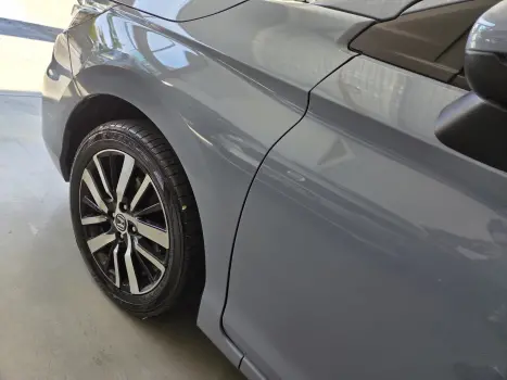 HONDA City Hatch , Foto 13