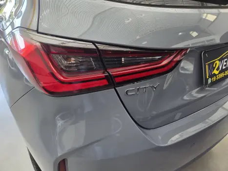 HONDA City Hatch , Foto 15