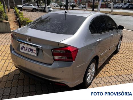 HONDA City Hatch , Foto 3