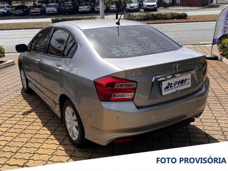 HONDA City Hatch , Foto 4
