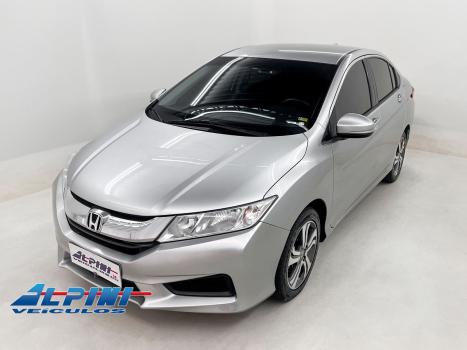 HONDA City Hatch , Foto 1