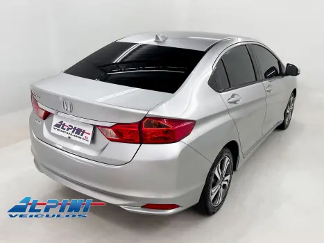 HONDA City Hatch , Foto 3