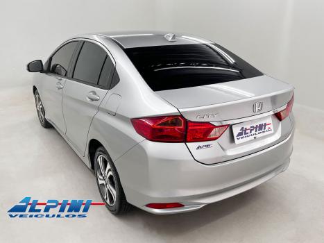 HONDA City Hatch , Foto 4