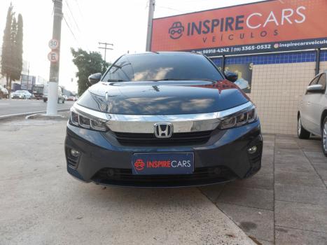 HONDA City Sedan 1.5 16V 4P EX FLEX AUTOMTICO, Foto 13
