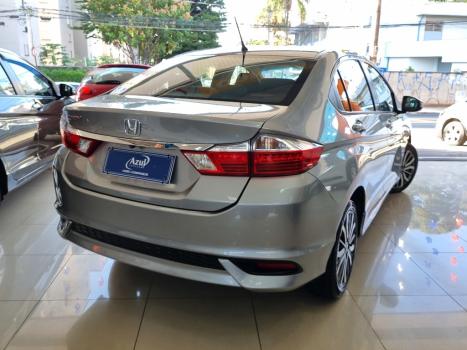 HONDA City Sedan 1.5 16V 4P EX FLEX, Foto 6