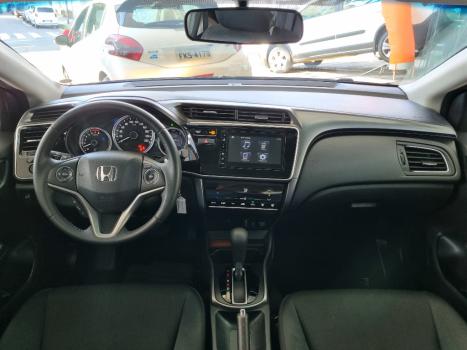 HONDA City Sedan 1.5 16V 4P EX FLEX, Foto 8