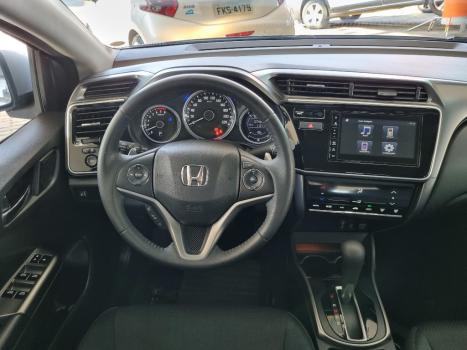 HONDA City Sedan 1.5 16V 4P EX FLEX, Foto 10