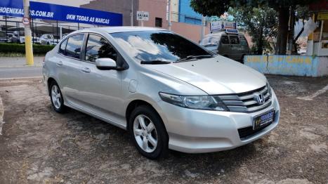 HONDA City Sedan 1.5 16V 4P LX FLEX AUTOMTICO, Foto 3