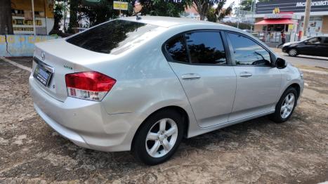 HONDA City Sedan 1.5 16V 4P LX FLEX AUTOMTICO, Foto 6