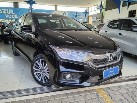 HONDA City Sedan 1.5 16V 4P EX FLEX, Foto 1