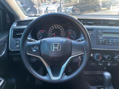 HONDA City Sedan 1.5 16V 4P LX FLEX, Foto 15