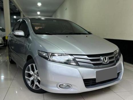 HONDA City Sedan 1.5 16V 4P EXL FLEX AUTOMTICO, Foto 1