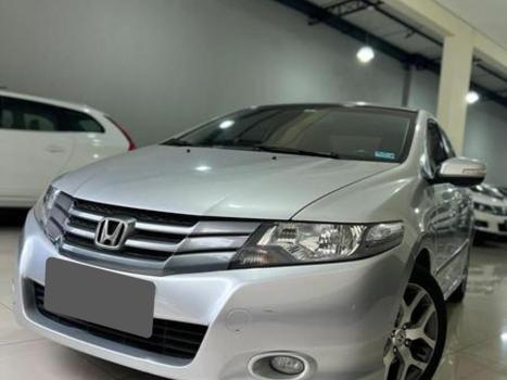 HONDA City Sedan 1.5 16V 4P EXL FLEX AUTOMTICO, Foto 3