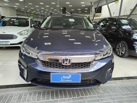 HONDA City Sedan 1.5 16V 4P EXL FLEX, Foto 2