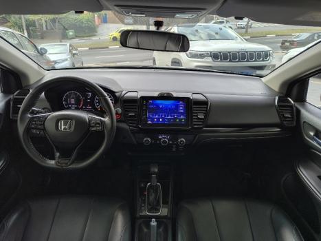 HONDA City Sedan 1.5 16V 4P EXL FLEX, Foto 7