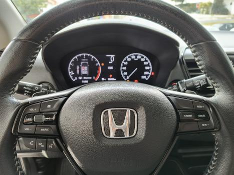 HONDA City Sedan 1.5 16V 4P EXL FLEX, Foto 11