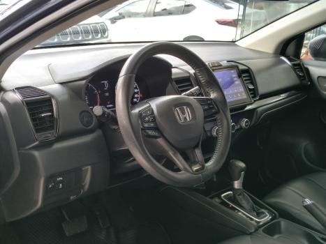 HONDA City Sedan 1.5 16V 4P EXL FLEX, Foto 15