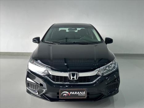 HONDA City Sedan 1.5 16V 4P DX FLEX, Foto 2