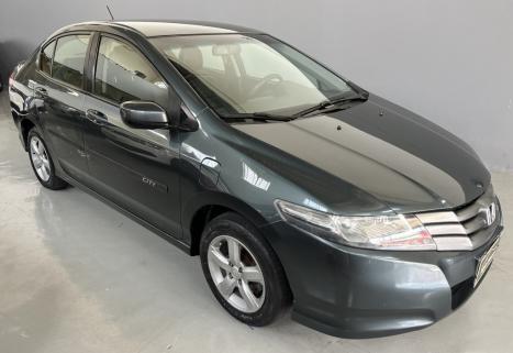 HONDA City Sedan 1.5 16V 4P LX FLEX, Foto 1