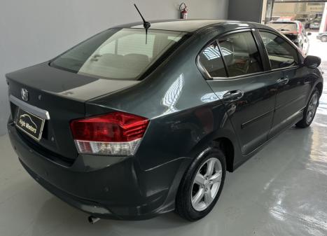 HONDA City Sedan 1.5 16V 4P LX FLEX, Foto 6