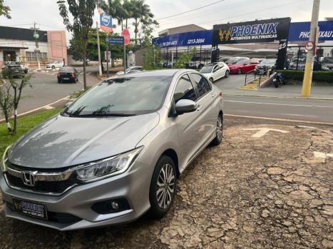 HONDA City Sedan 1.5 16V 4P EXL FLEX AUTOMTICO, Foto 1