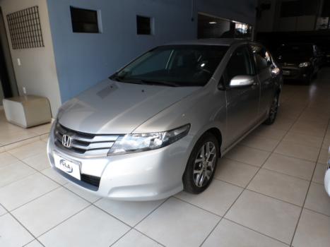 HONDA City Sedan 1.5 16V 4P EX FLEX AUTOMTICO, Foto 1