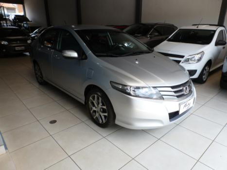 HONDA City Sedan 1.5 16V 4P EX FLEX AUTOMTICO, Foto 2