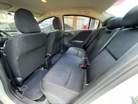 HONDA City Sedan 1.5 16V 4P LX FLEX AUTOMTICO, Foto 15